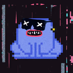 XTOADZ #2761