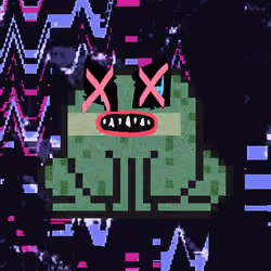XTOADZ #2781