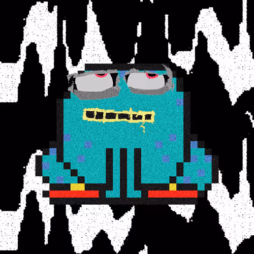 Xtoadznft