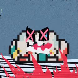 XTOADZ #784