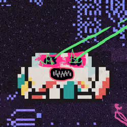 XTOADZ #472