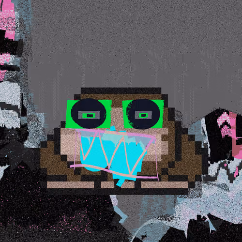 XTOADZ #3029
