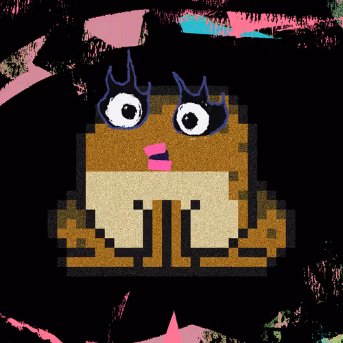 Xtoadznft