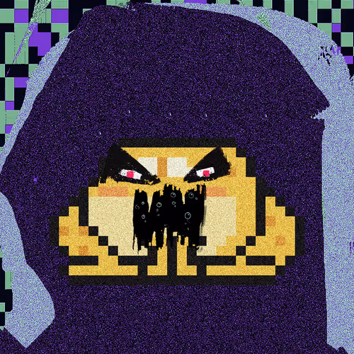 Xtoadznft