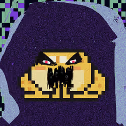 XTOADZ #2344