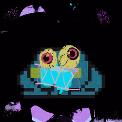XTOADZ #300