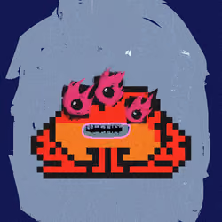 XTOADZ #225