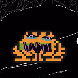 XTOADZ #2376