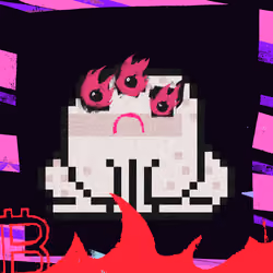 XTOADZ #2243