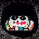 2868
