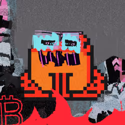 XTOADZ #414