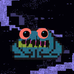 XTOADZ #1998
