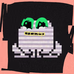 XTOADZ #2779