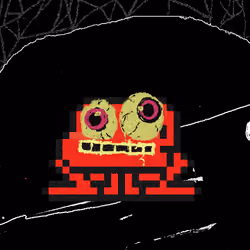 XTOADZ #358