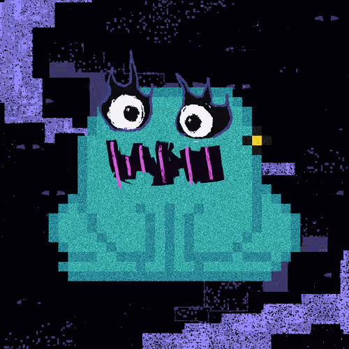 XTOADZ #349