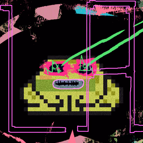 XTOADZ #1478