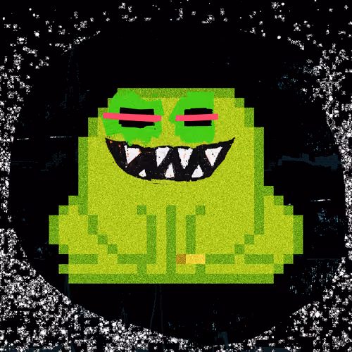 XTOADZ #3139
