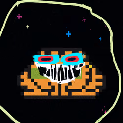 XTOADZ #1964