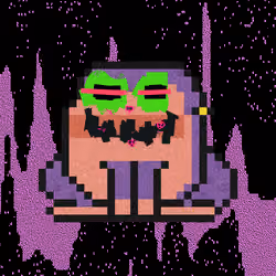 XTOADZ #3147