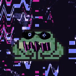 XTOADZ #1228