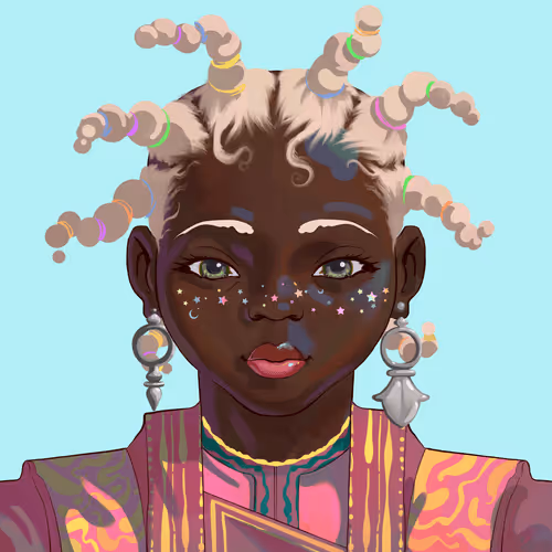 Afropolitan Team