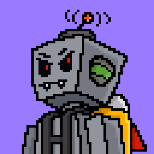 Anti-Spam Bot #267