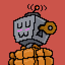 Anti-Spam Bot #5160