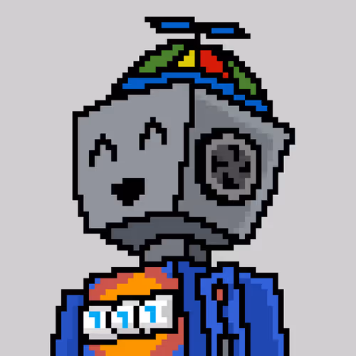 Anti-Spam Bot #4534