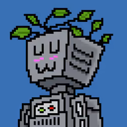 Anti-Spam Bot #5555