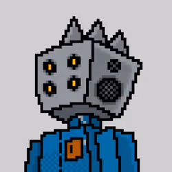 Anti-Spam Bot #1007
