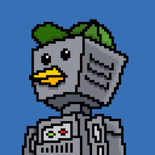 Anti-Spam Bot #2708