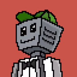 Anti-Spam Bot #2554