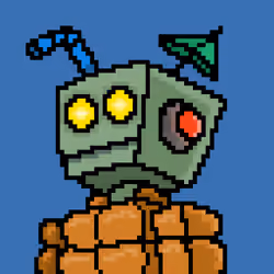 Anti-Spam Bot #3395