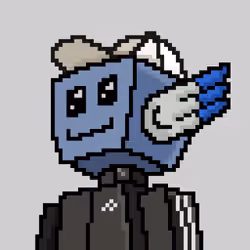 Anti-Spam Bot #1869