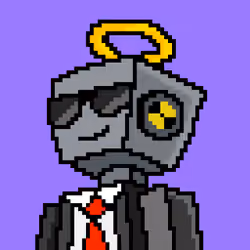 Anti-Spam Bot #2826