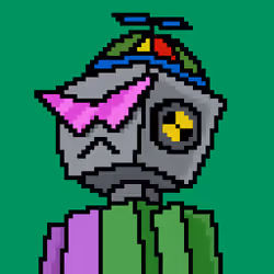 Anti-Spam Bot #5264