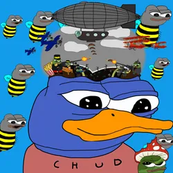 6973