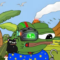 718