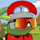 3674