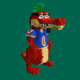 4004