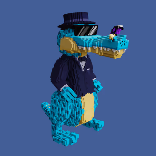 Astrogator Vx