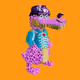 8767