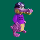 9933