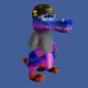 9500