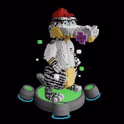 AstroGator VX #5356