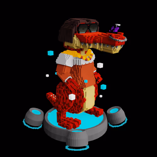 Astrogator Vx