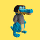 6156