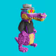 7093