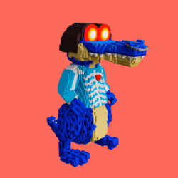 7122