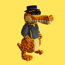 7385